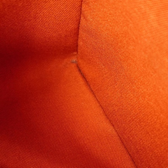 Authentic Louis Vuitton NEW BROADWAY damier ebene messenger unisex - Picture 7 of 10